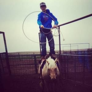 Meet your Posher, Lance